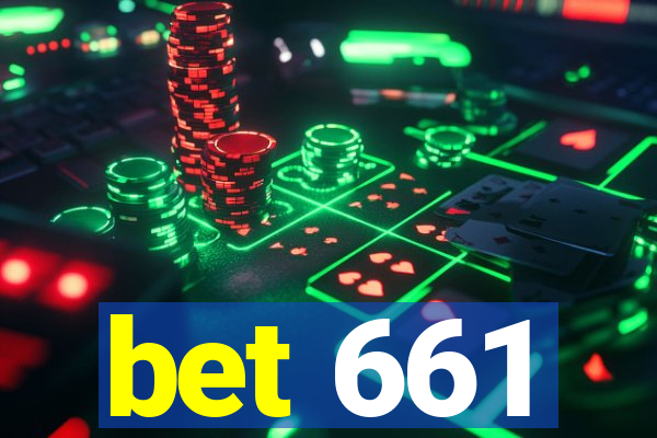 bet 661